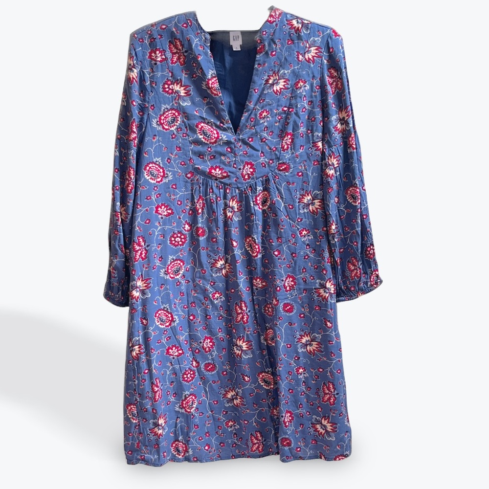 Elegant western style dress